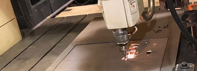 Laser Cutter, Aluminum Laser Cutting Services